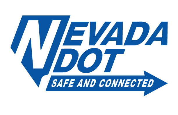 Nevada DOT logo